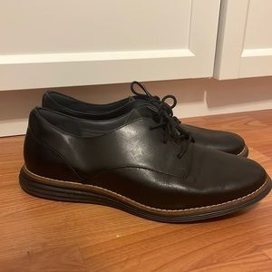 COLE HAAN OriginalGrand Plain Oxfords